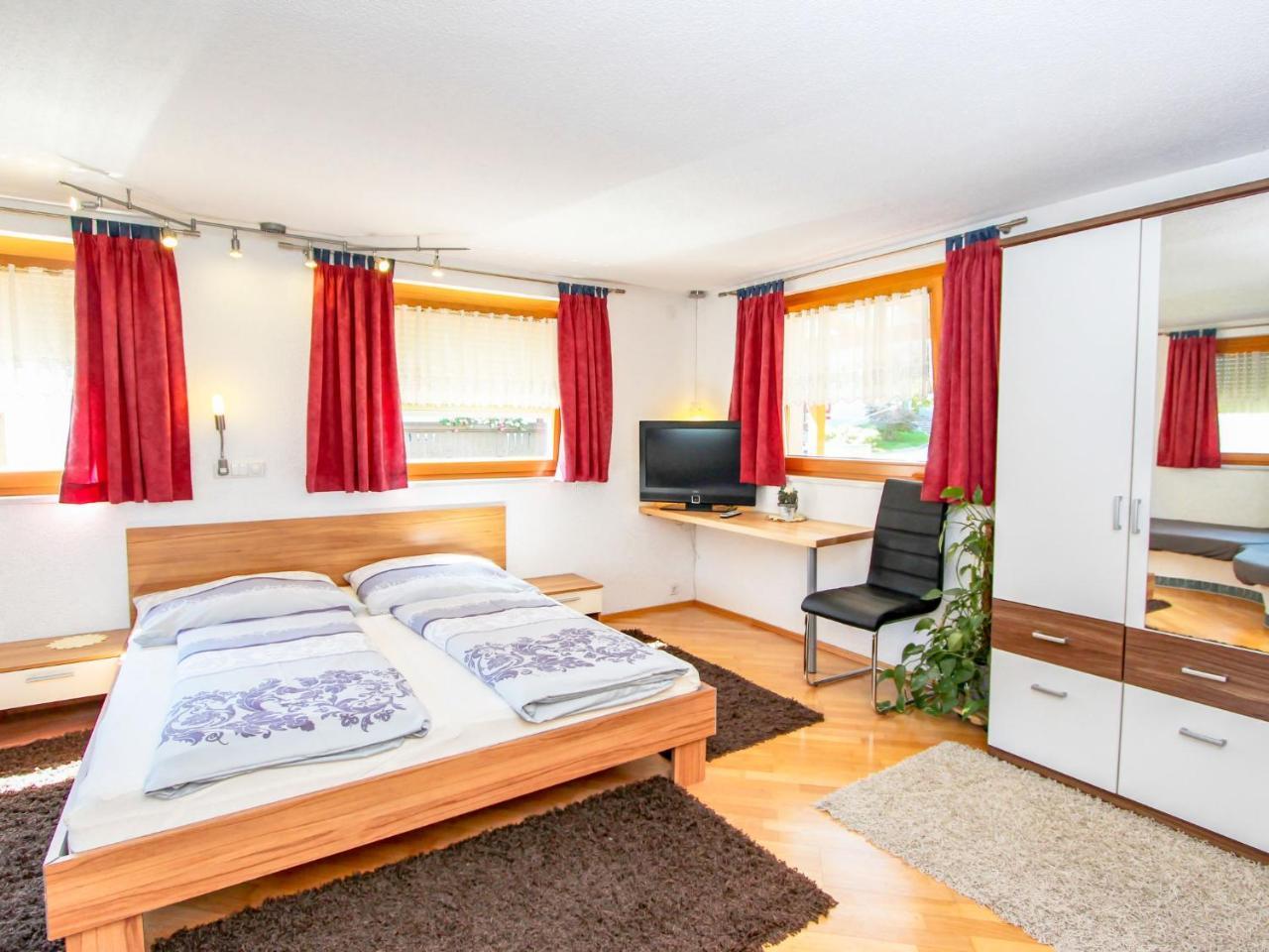 Apartment Christian By Interhome Фюген Екстер'єр фото
