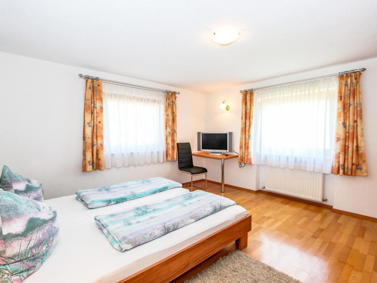 Apartment Christian By Interhome Фюген Екстер'єр фото