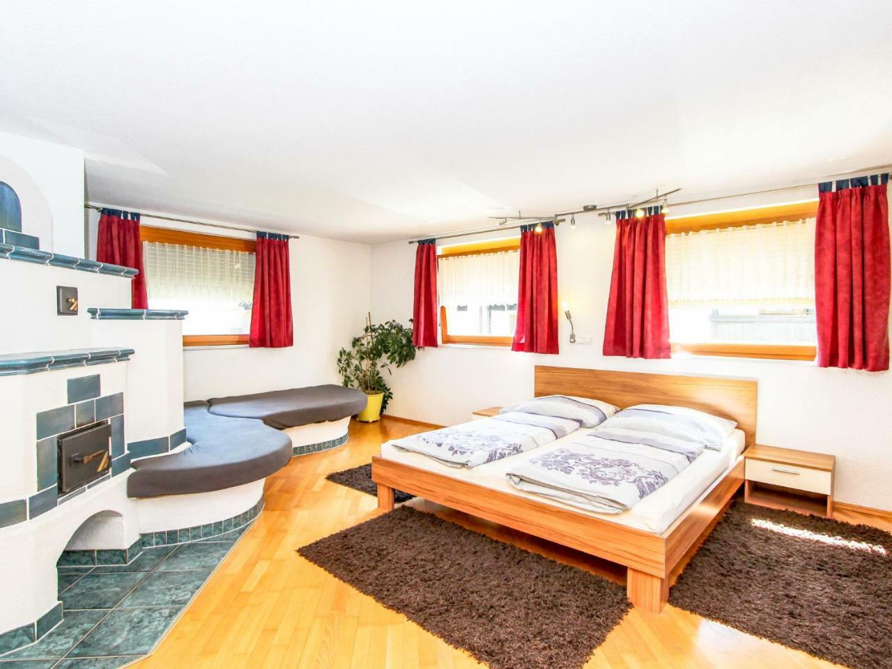 Apartment Christian By Interhome Фюген Екстер'єр фото